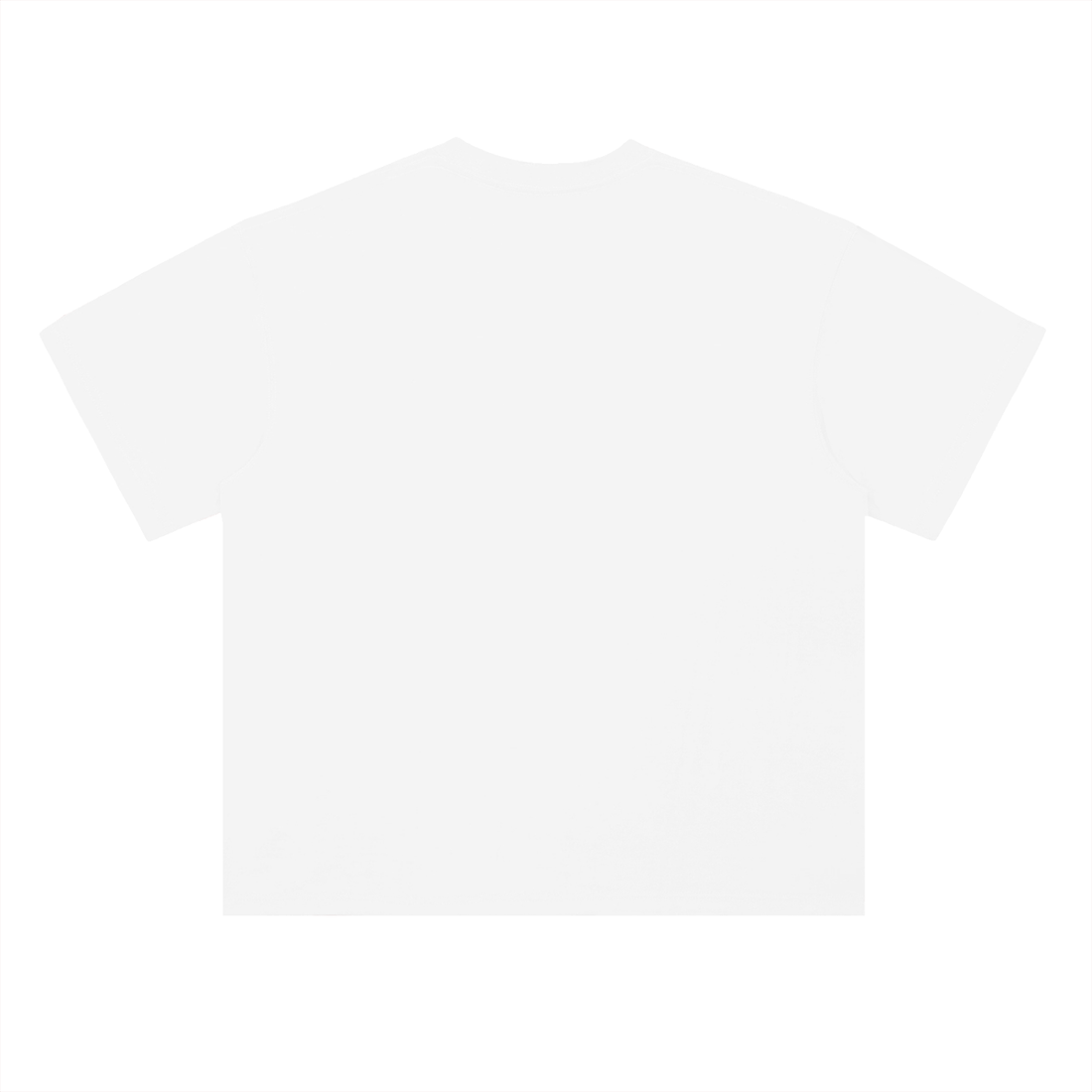 The Unhinged Tee.