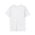 A Little Bit Unhinged - The Essential Tee (Bella)