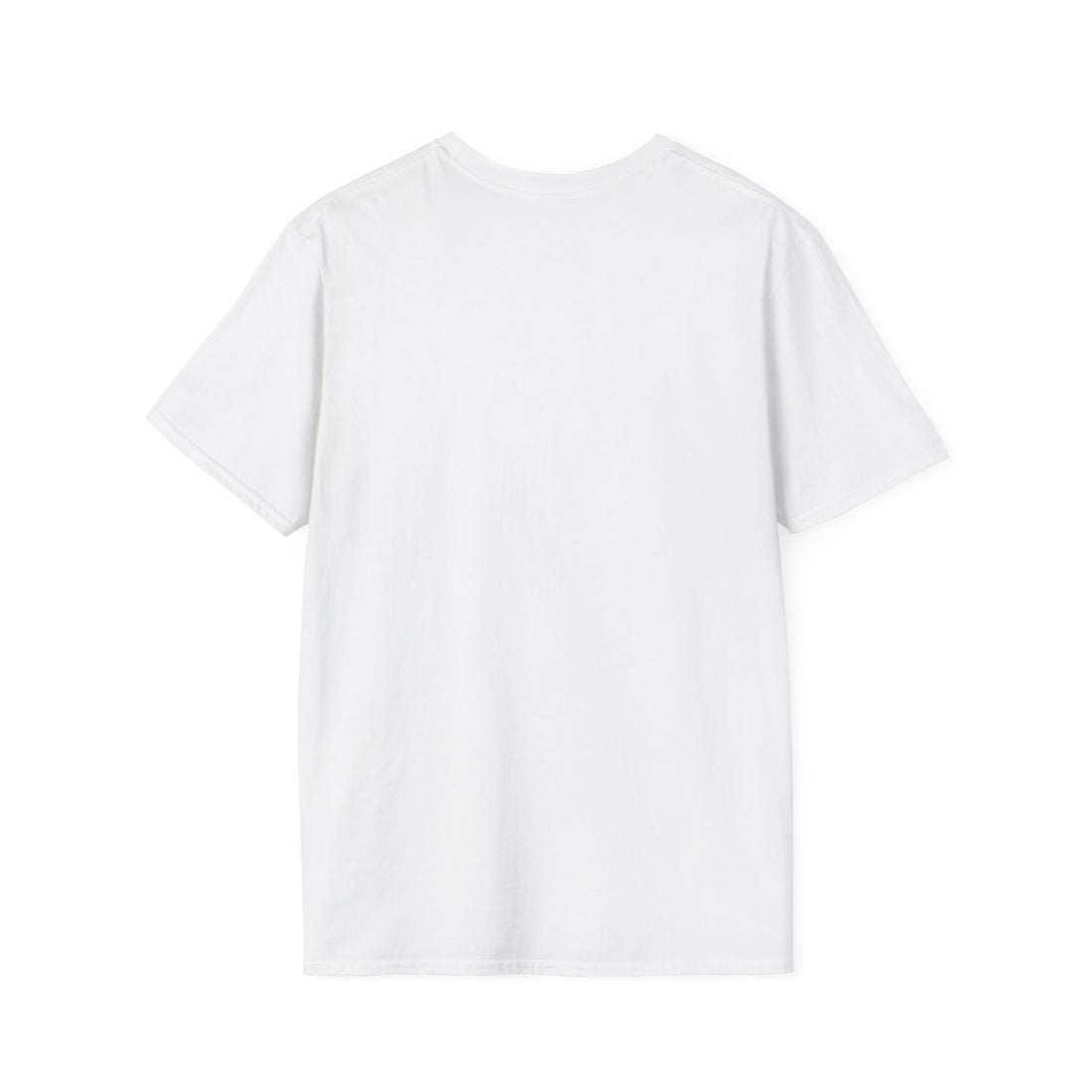 A Little Bit Unhinged - The Essential Tee (Bella)