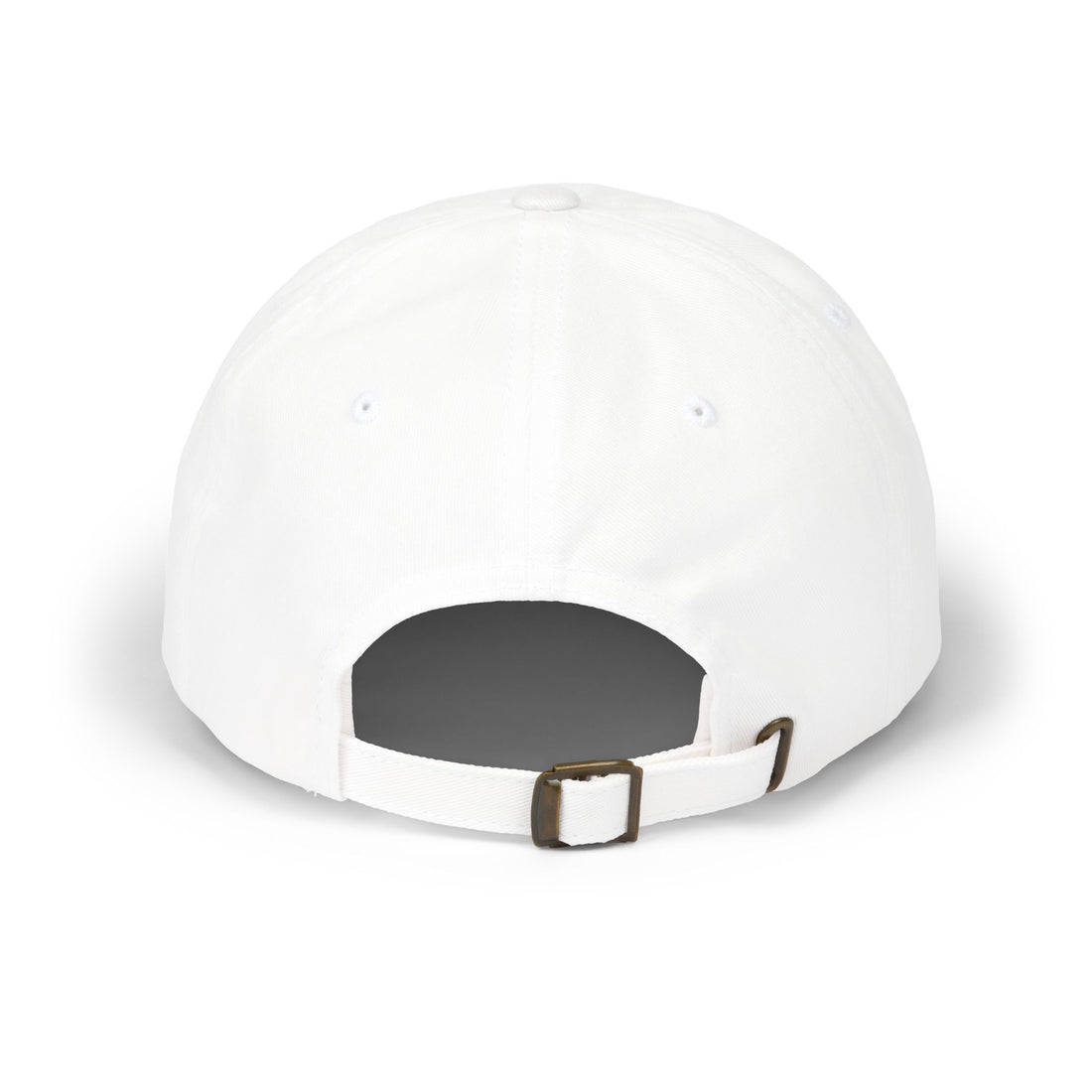 A Little Bit Unhinged - The Cap