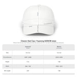 A Little Bit Unhinged - The Cap