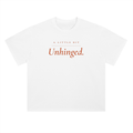 The Unhinged Tee.