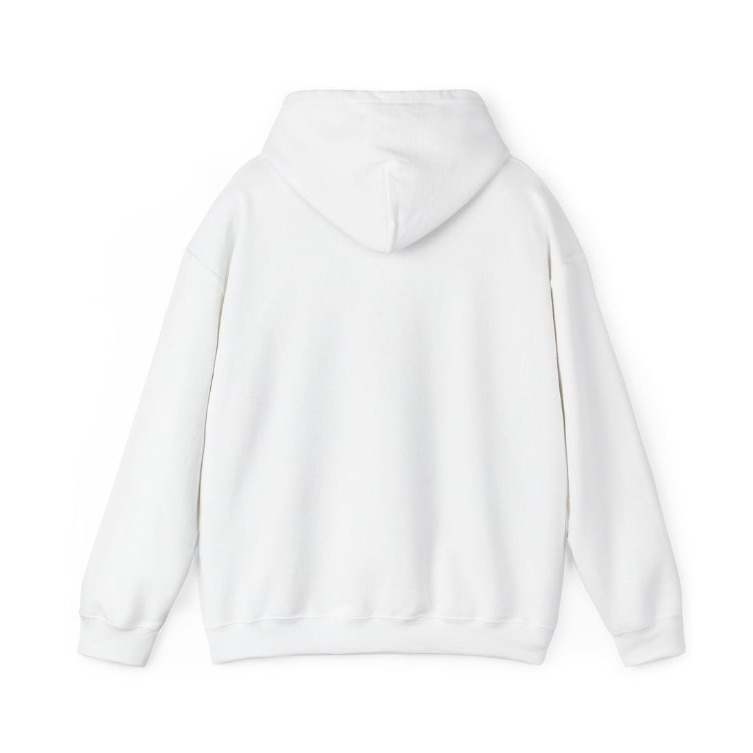 A Little Bit Unhinged - The Hoodie