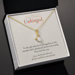 The Feral Necklace - Friend