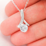 The Unhinged Necklace - Unhinged