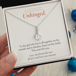 The Unhinged Necklace - Unhinged