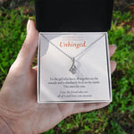 The Feral Necklace - Friend